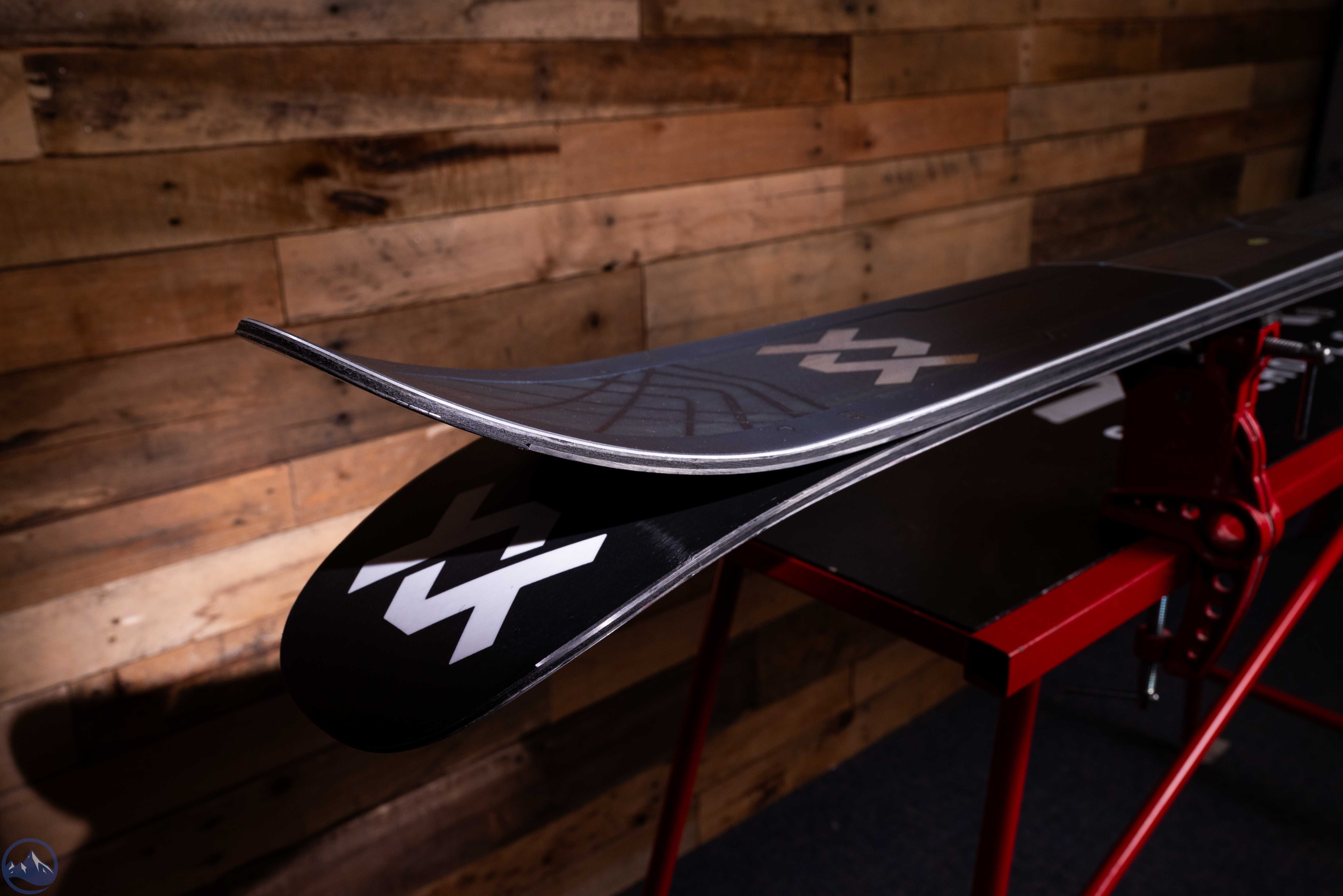 2026 Volkl Mantra 102