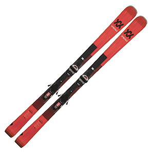 2023 SALOMON S/FORCE TI.80