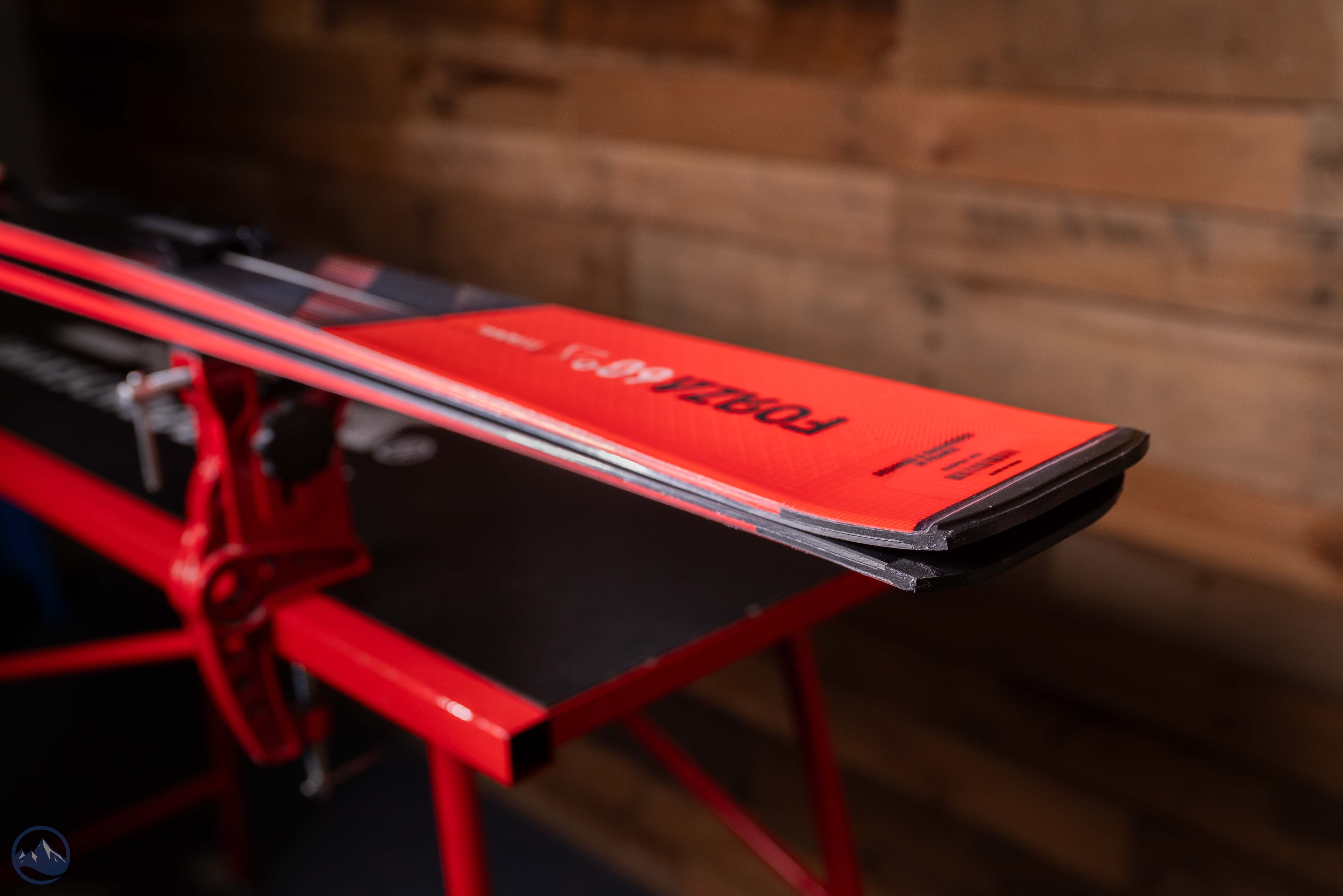 2026 Rossignol Forza 60 V-Ti