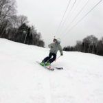 2019 Volkl Kanjo Skis