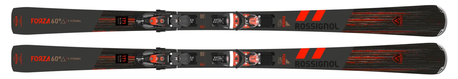 2025 Rossignol Forza 60