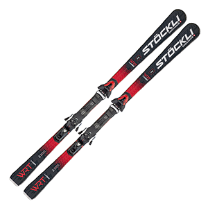 2023 STOCKLI LASER SX