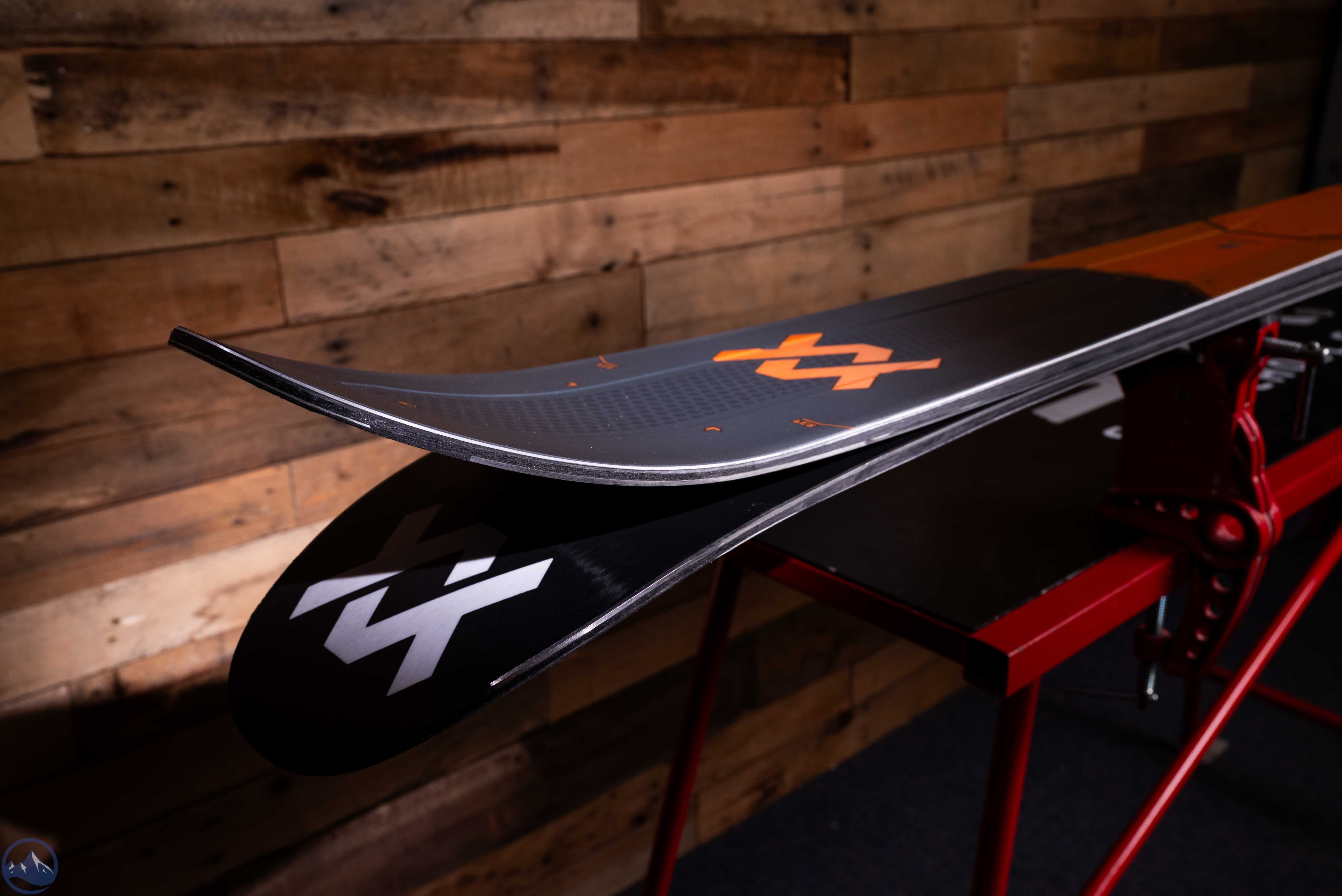 2026 Volkl Mantra 108 | SkiEssentials