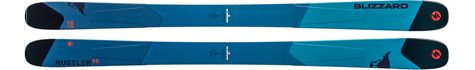 2019 Blizzard Rustler 10 Skis