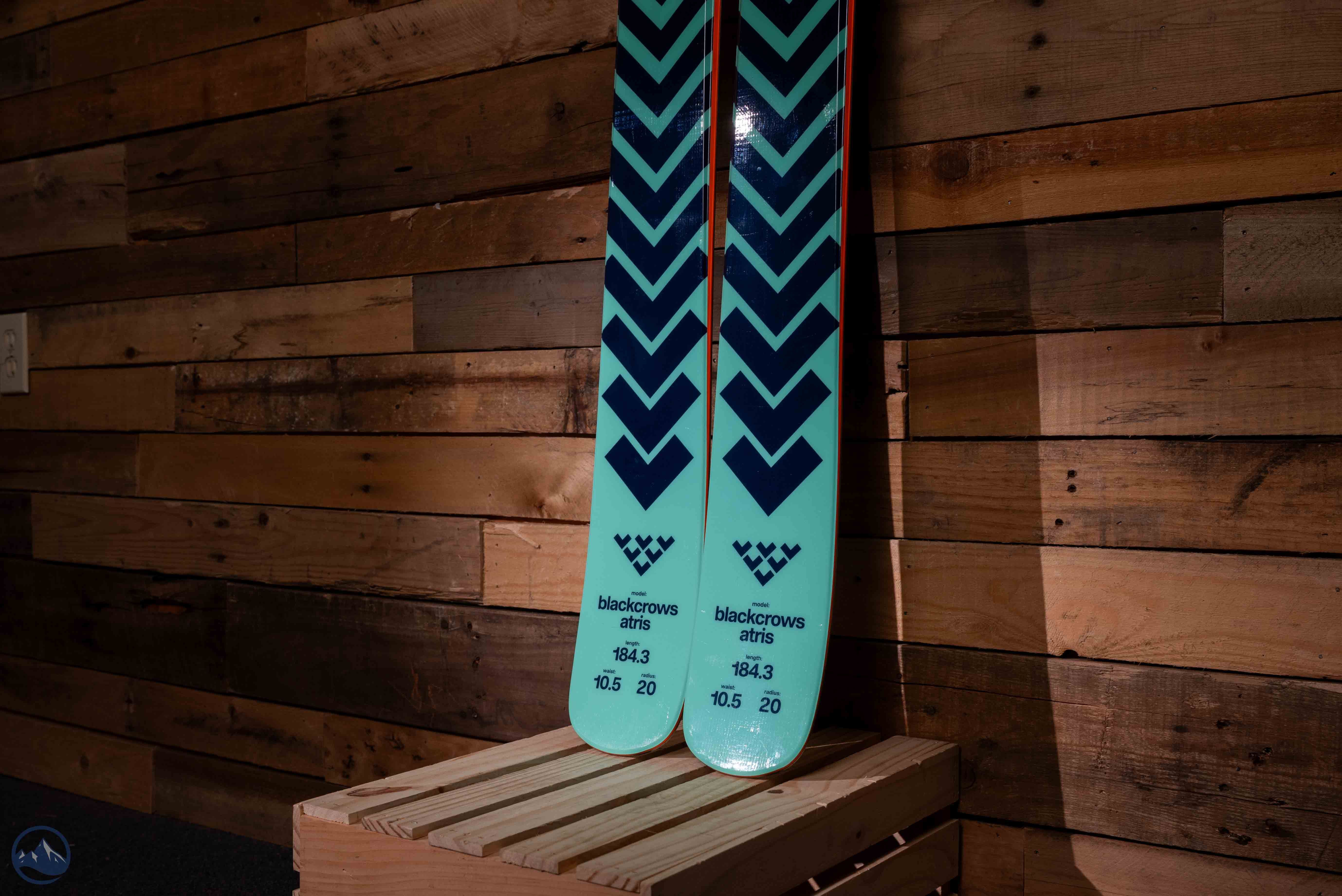 2026 Black Crows Atris