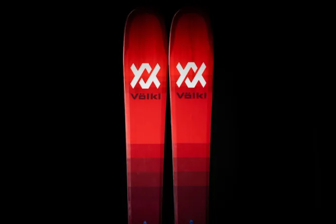 Ski Test and Product Reviews