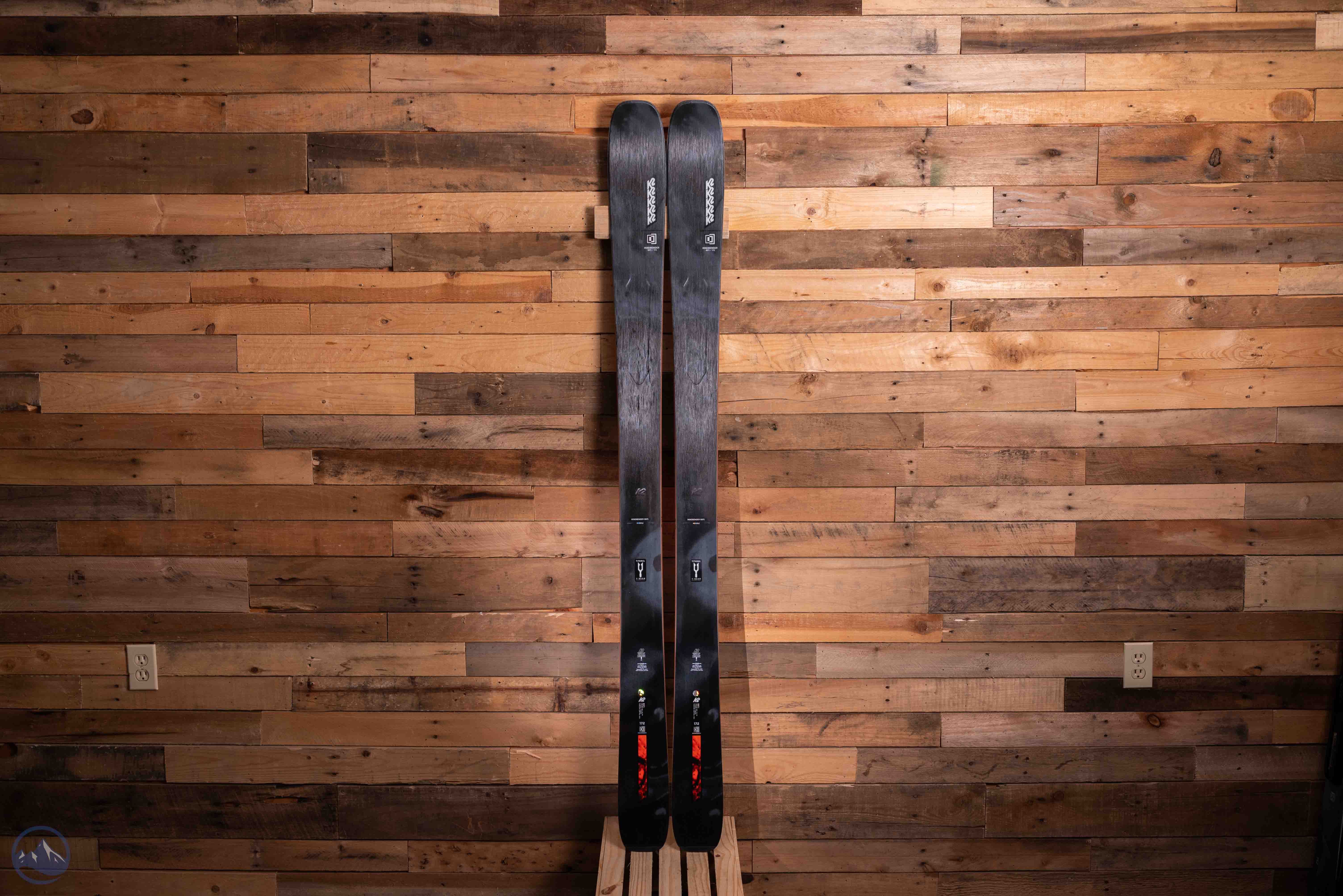 2026 K2 Mindbender 99TI | SkiEssentials
