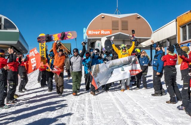 Top Five Fridays October 31, 2025: Keystone Opening Day Image