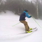2018 Blizzard Quattro RS Skis
