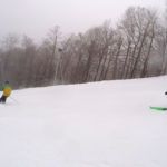 2018 Rossignol Experience 88 HD Skis