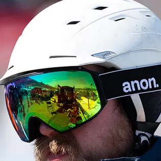 GOGGLES