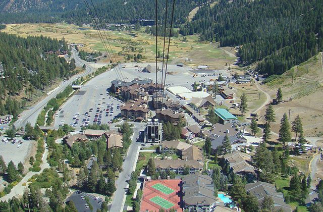 Top Five Fridays July 11, 2025: Olympic Valley Development Image