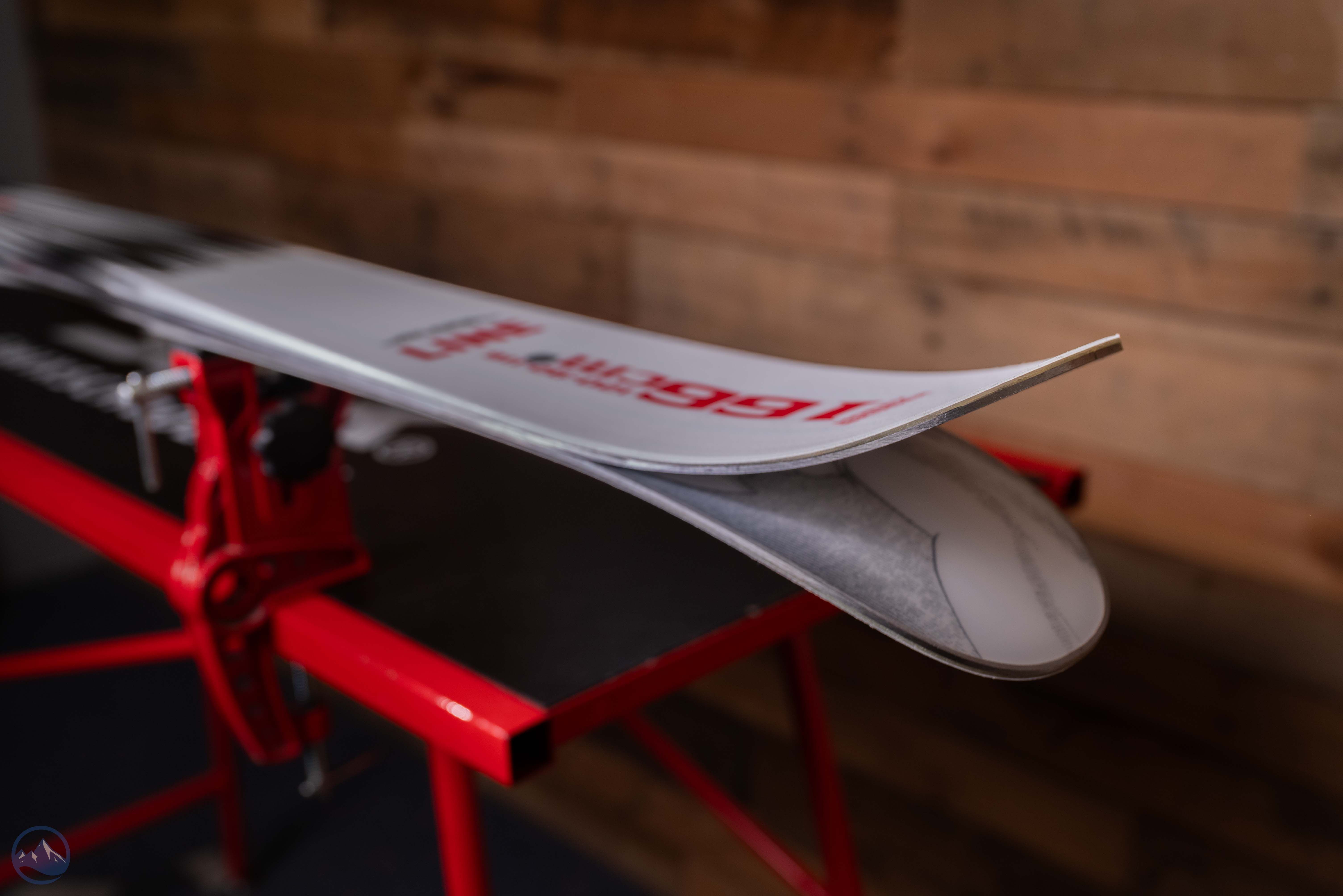 2026 Line Honey Badger