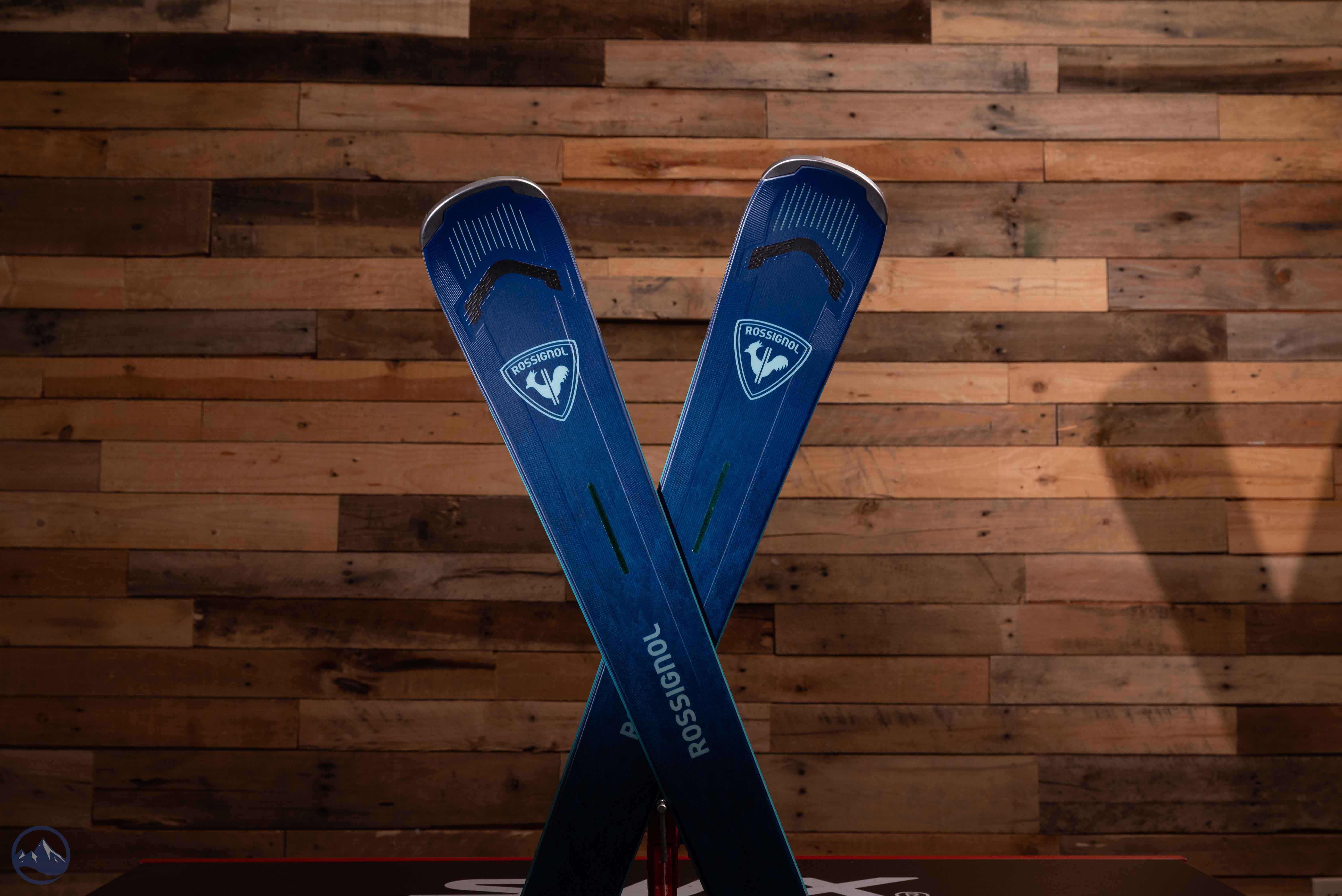 2026 Rossignol Arcade 84 W | SkiEssentials