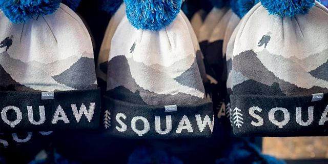 Top Five Fridays August 28, 2020: Squaw Beanie Image