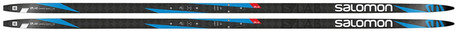 2020 SALOMON S/LAB CARBON SKATE