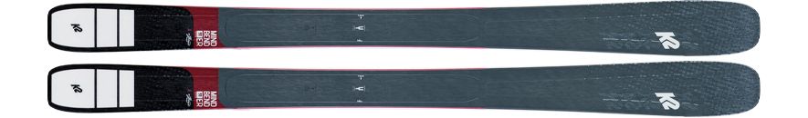 2020 K2 MINDBENDER 98TI ALLIANCE