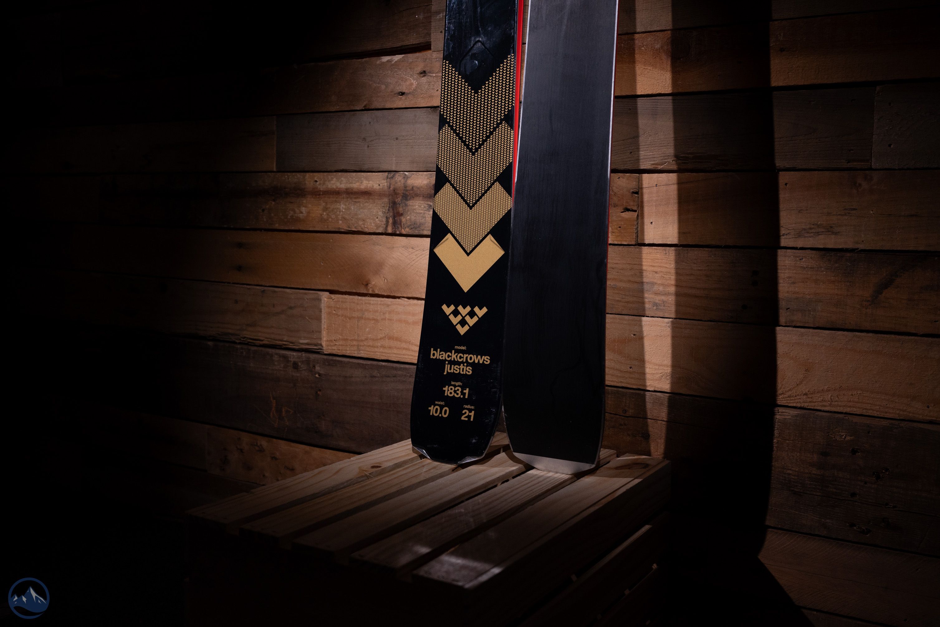 その他 ski And Jakes - Approach With Cautio MTX Snowmobile Skis for 4-Stroke and Utility Sleds
