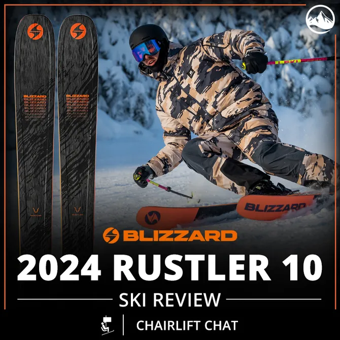 Ski Review