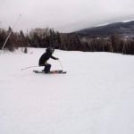 2018 Volkl Aura Women's Skis