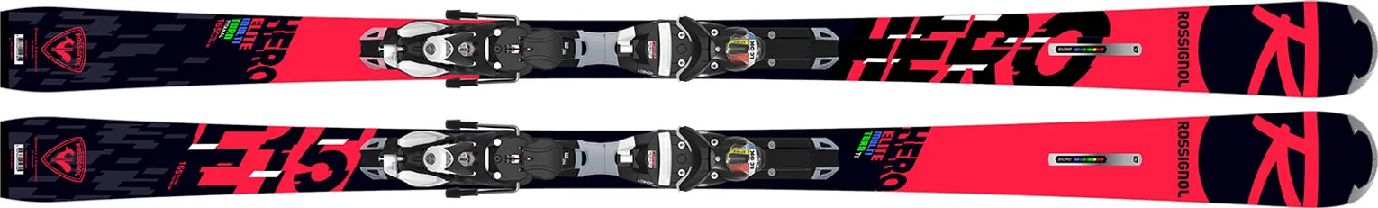 2021 ROSSIGNOL HERO ELITE MT