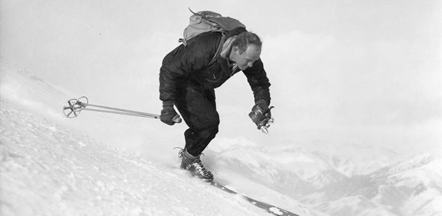 Top Five Fridays January 27, 2023: La Plata County Sheriff's SkiByk Collection'