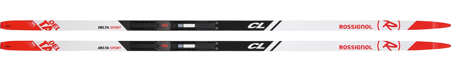 2021 ROSSIGNOL DELTA SPORTS CLASSIC NO SKIN