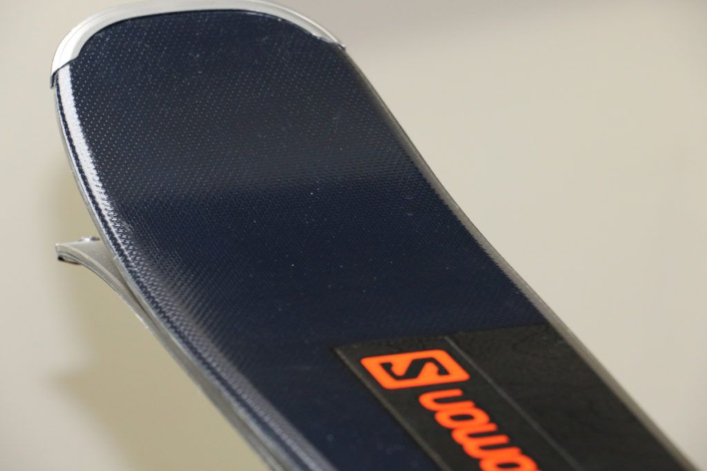 2022 SALOMON STANCE 80