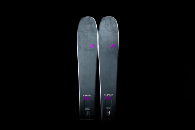 Ski Test and Product Reviews