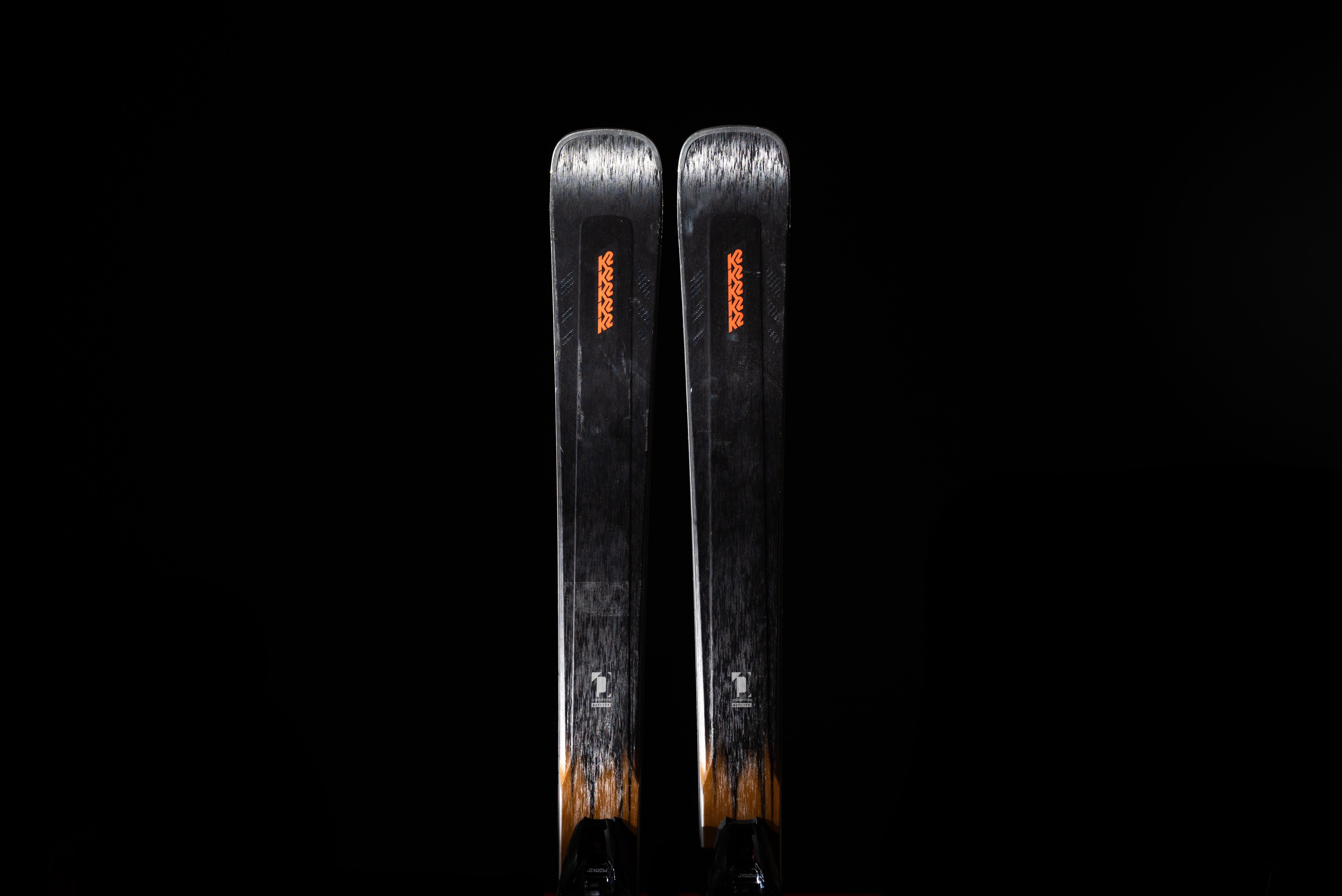 ロ*ン様 送料込み　K2 Disruption 82Ti 177cm K2 Disruption 82Ti Men's Skis 2025 | K2 Skis and K2 Snowboarding