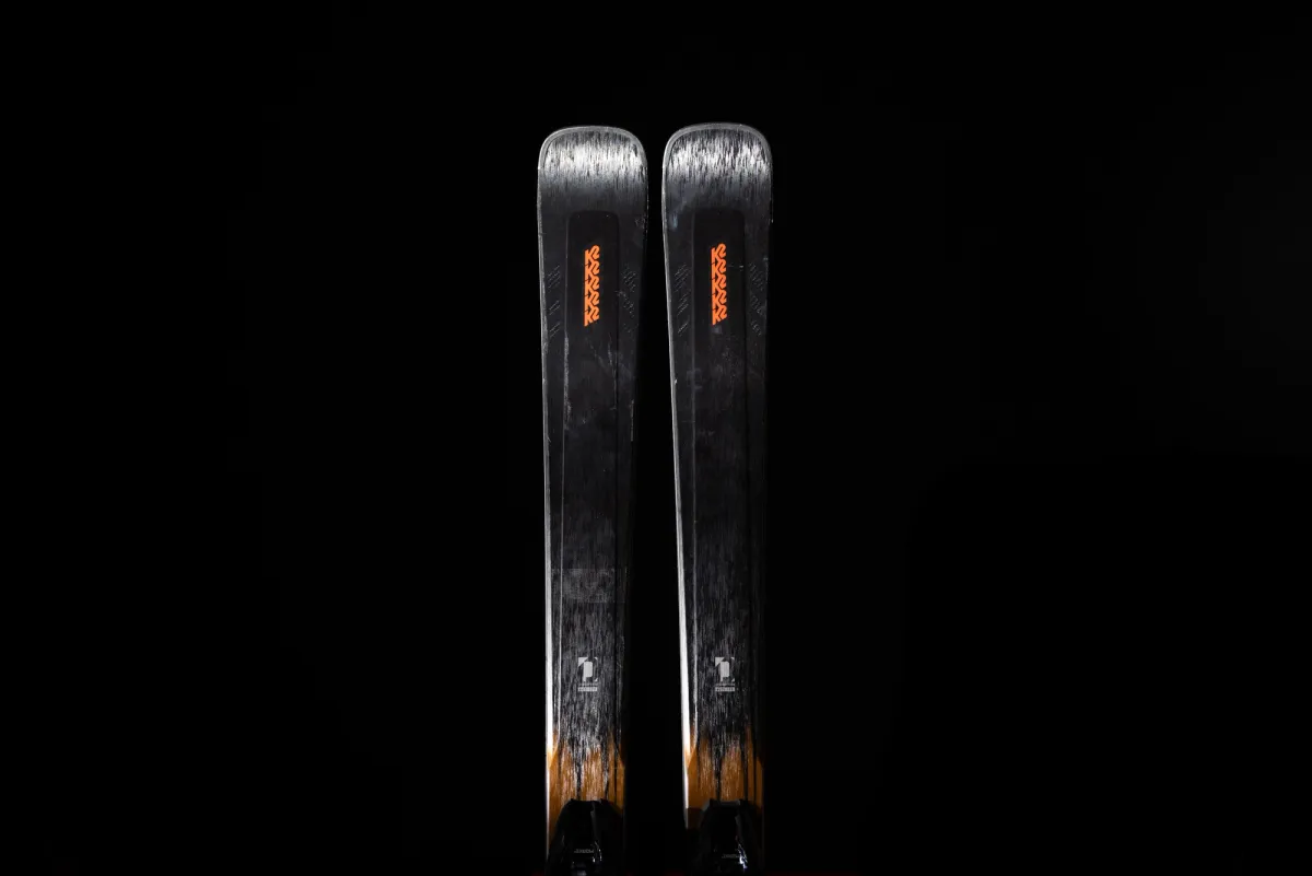 k2 disruption 82ti skis 2022 82 Ti + MXCell 12 TCx Quikclick (2022) The 2025 K2 Disruption 82Ti Skis are built for speed K2 Disruption 82 Ti Mens