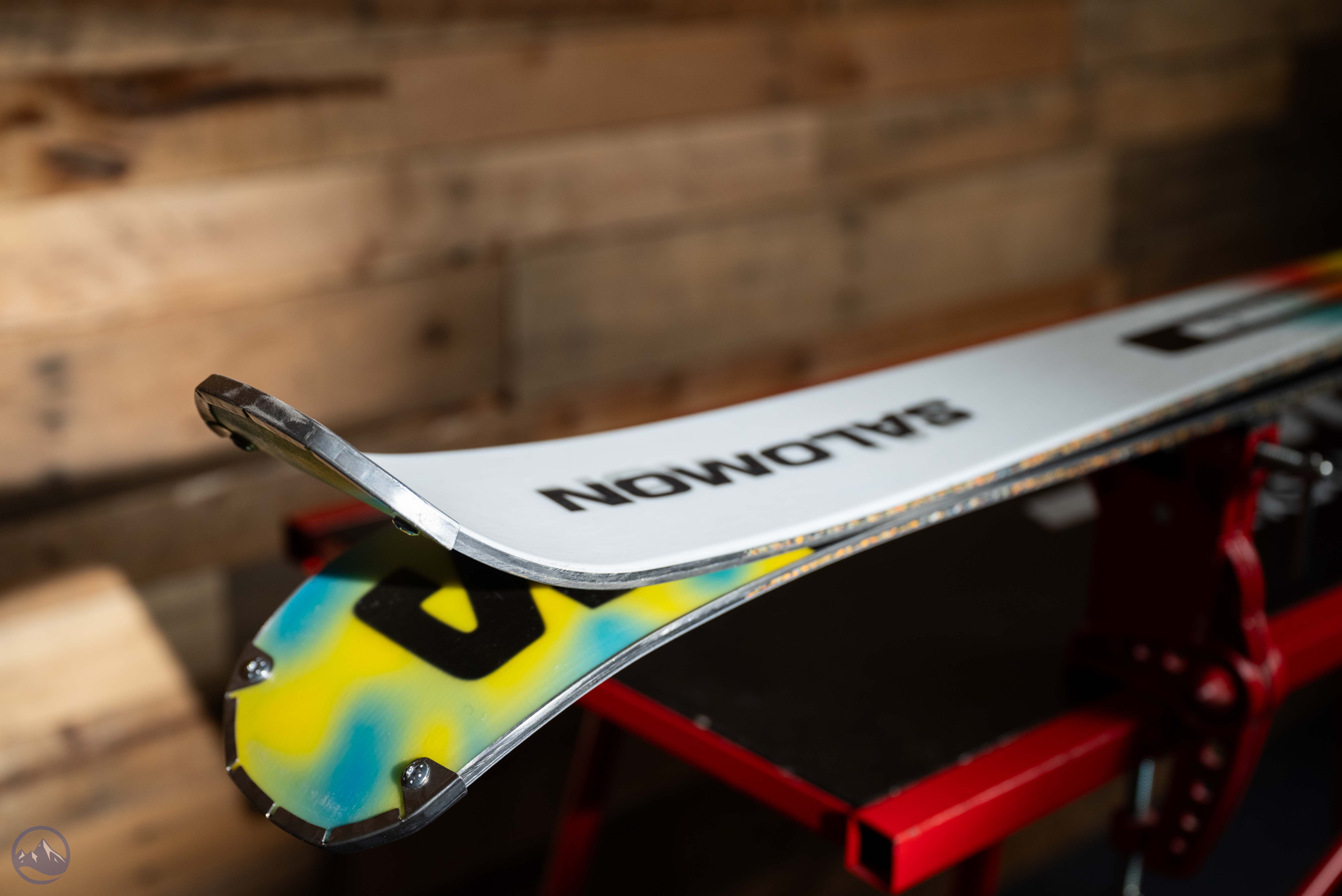 2026 Salomon Addikt Pro 76
