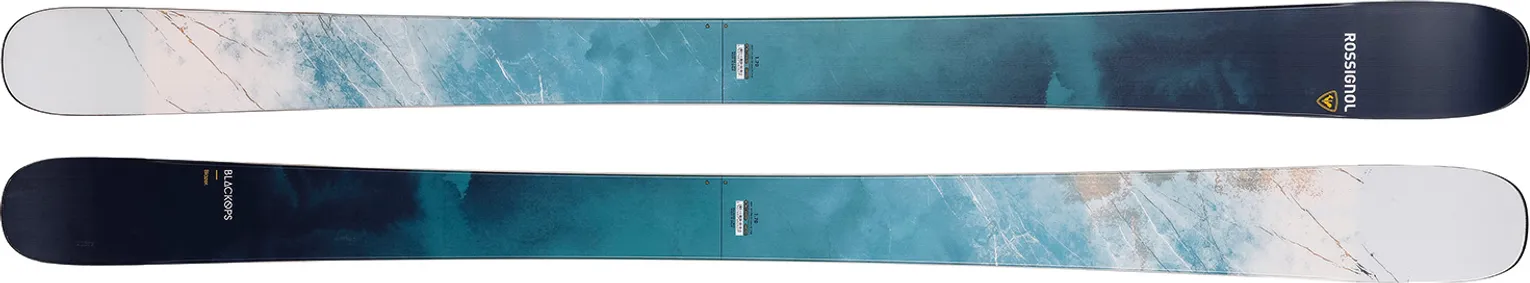 2022 ROSSIGNOL BLACKOPS W BLAZER