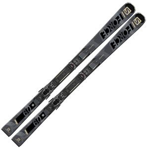 2021 SALOMON S/FORCE BOLD