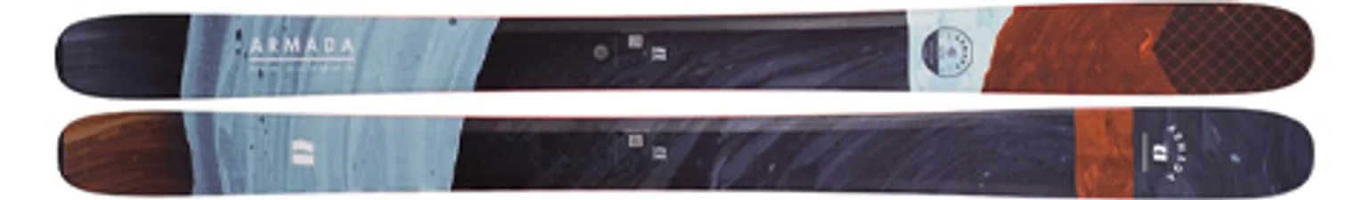 2019 ARMADA TRACER 108 SKIS