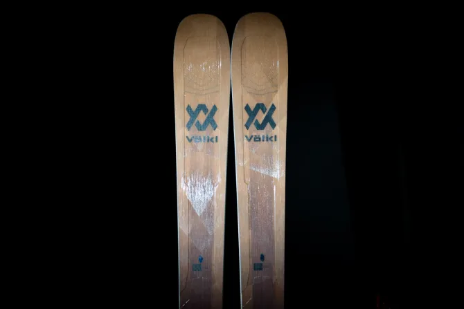 Ski Test and Product Reviews
