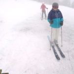 2018 Fischer Ranger 89 W Women's Skis
