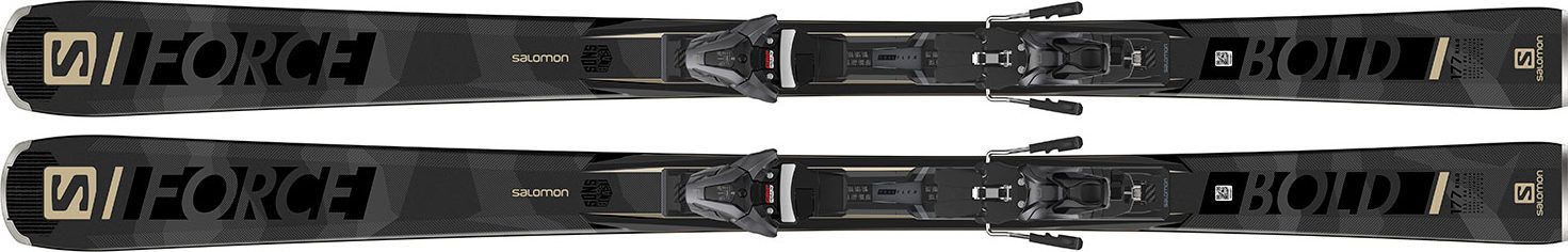 2021 SALOMON S/FORCE BOLD