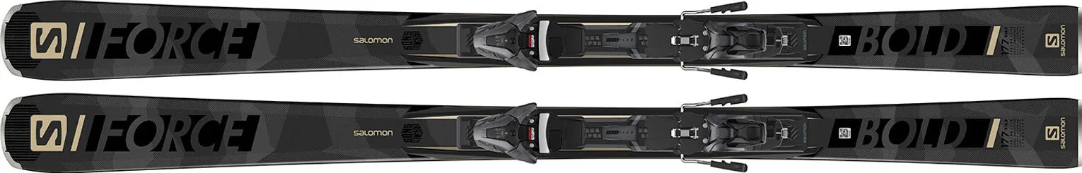 2021 SALOMON S/FORCE BOLD
