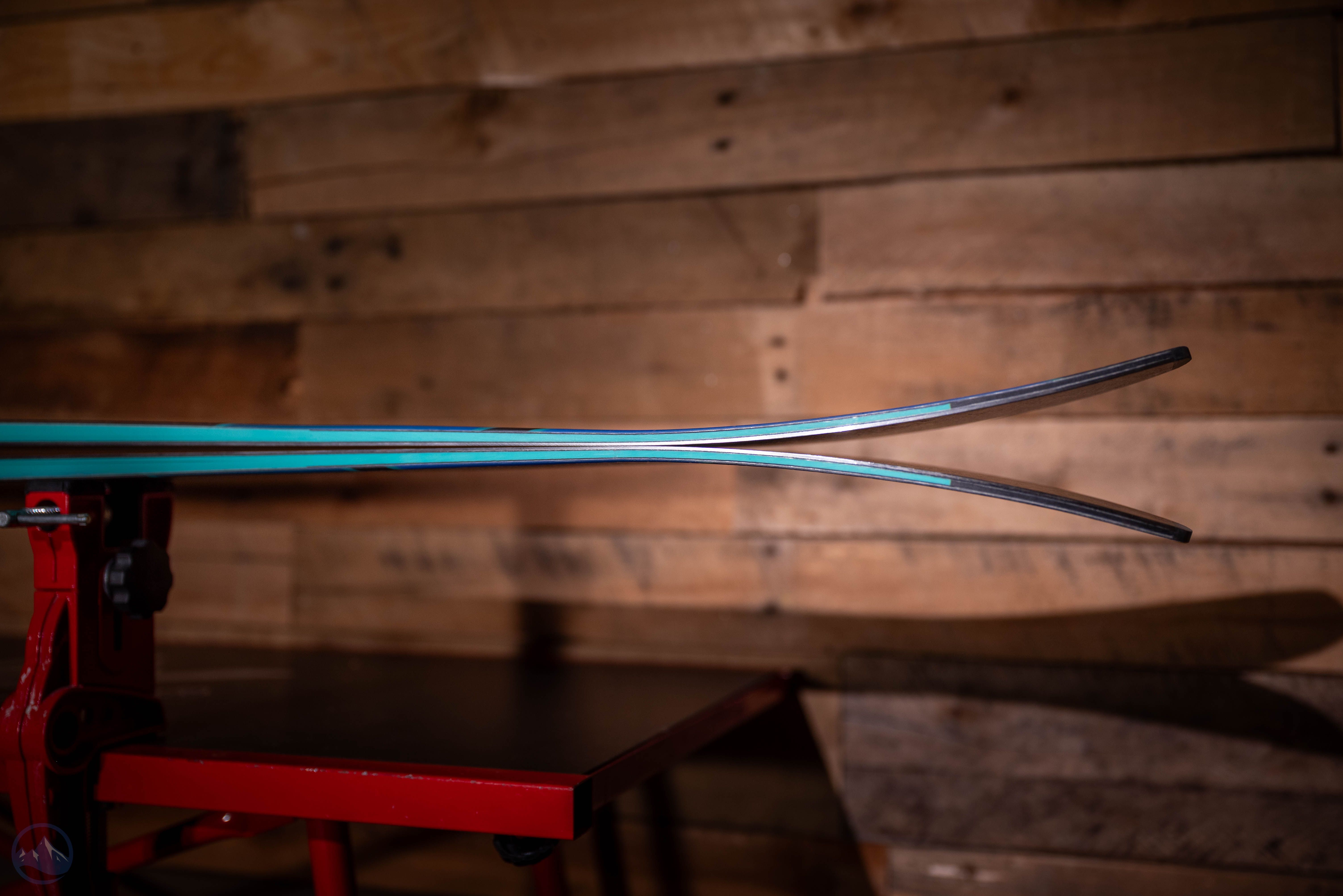 2027 Kastle Transcend 98 | SkiEssentials