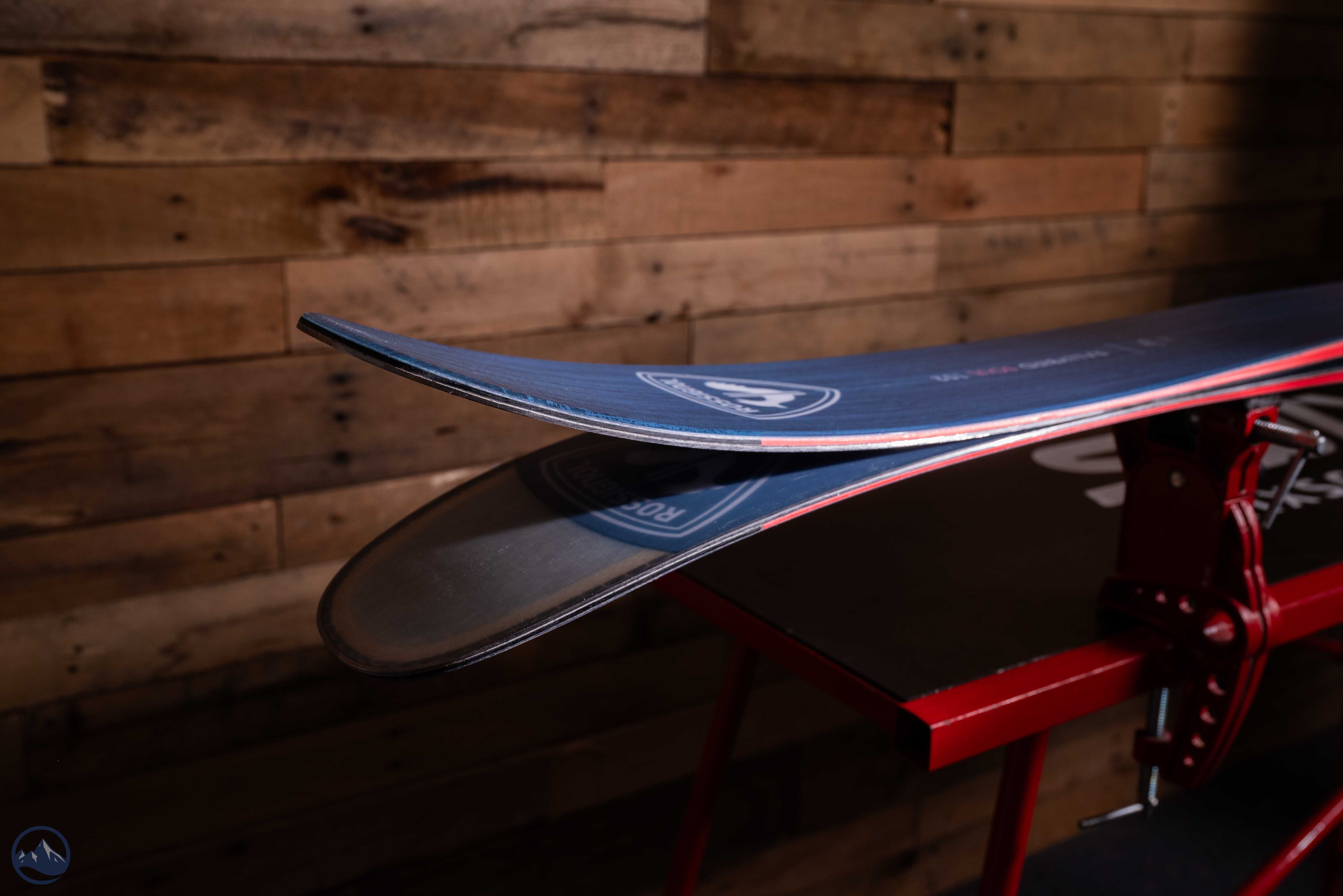 Rossignol Rallybird Soul - Thumbnail 2