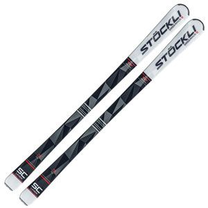 STÖCKLI LASER AX スキー skis STOCKLI LASER AX 2021, blue/yellow, grip walk, turtle