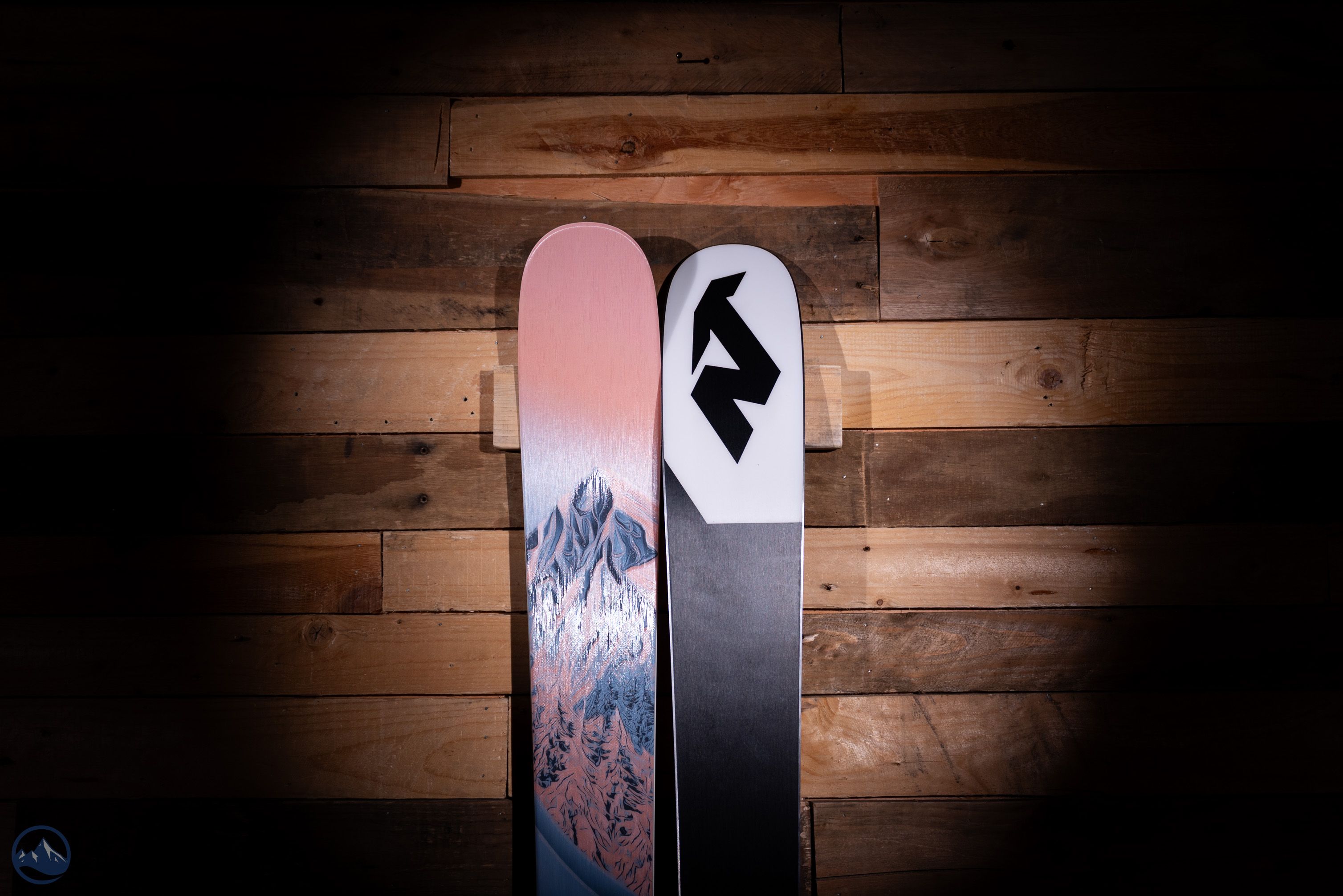 2025 Nordica Santa Ana 97