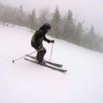 2018 Atomic Vantage X 83 Skis