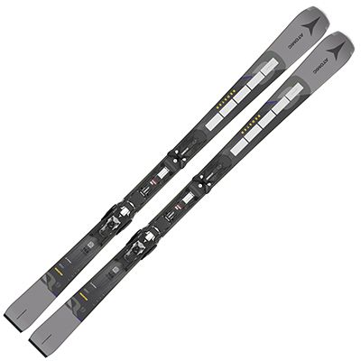 2023 ATOMIC REDSTER Q7