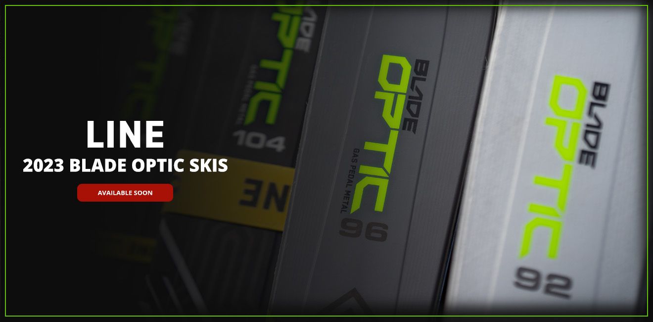 2023 Blizzard Hustle Skis: Buy Now Image
