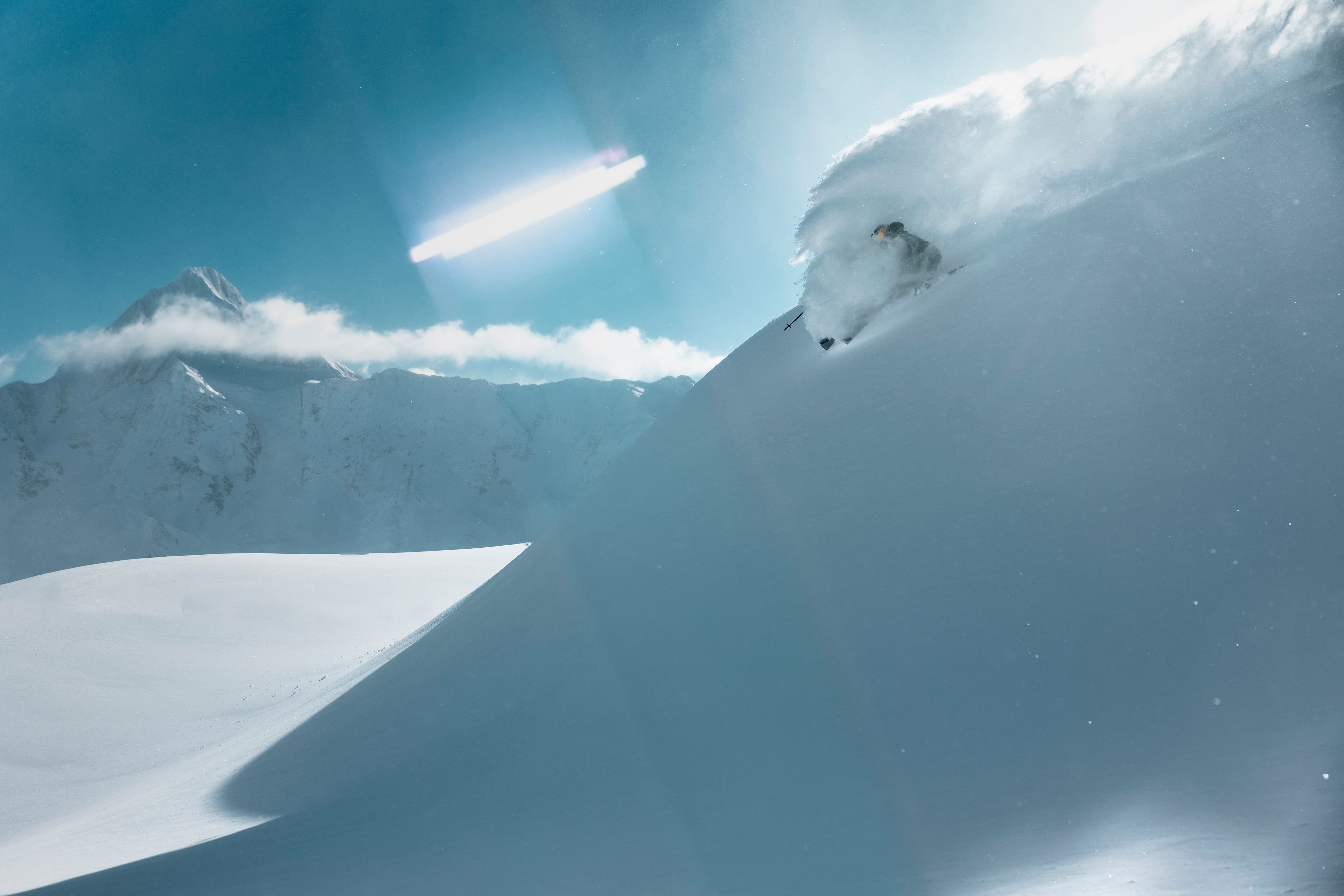 SALOMON SEQUENCE 151 × COLORADO SNOW Salomon Snowobard