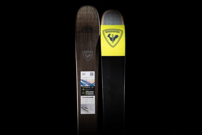 Ski Test and Product Reviews