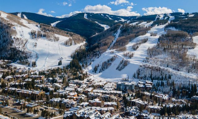 Top Five Fridays June 24, 2022: Vail Village Image
