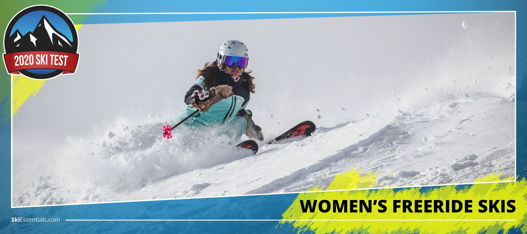 Women’s Freeride
